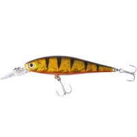 Avis de Nick sur le produit Colonel UV Striker Twitch DR 8 cm | 10 g Perch