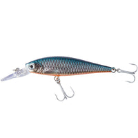 Avis de Customer sur le produit Colonel UV Striker Twitch DR 8 cm | 10 g Weißfisch Silber