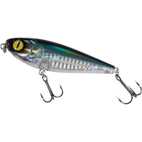 Avis de Jonas sur le produit Crazy Dog 9 cm / Minnow