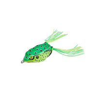 Avis de Pablo sur le produit Killer Frog Green Flash