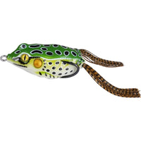 Avis de Pablo sur le produit Killer Frog Natural