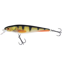Avis de Customer sur le produit MK Adventure Hechtschrecke Wobbler 11 cm / 20 g / Clear Perch