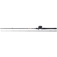 Avis de Georg sur le produit MK Adventure IM-6 (Casting) Barsch/Zander / 2.10 m / 5-28  g