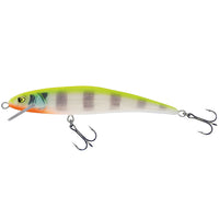 Avis de Frank sur le produit MK Adventure UV Booster 2.0 Wobbler 11 cm / 13 g / UV Zander