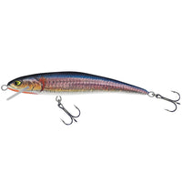 Avis de Andreas sur le produit MK Adventure UV Booster 2.0 Wobbler 11 cm / 13 g / Ukelei