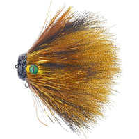 Avis de Anonym sur le produit Shirasu Magic Fibre Lure 7 cm / Barsch