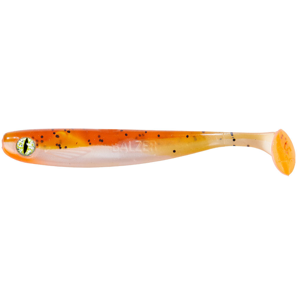 Balzer Shirasu Kauli 20 9,5 cm Cookies Cream