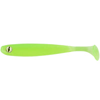 Avis de Anonym sur le produit Shirasu Kauli 2.0 9.5 cm / Limoncello