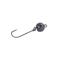 Avis de "Martin" sur le produit Shirasu Micro Bottom Jig mit Haken 5 g / #4