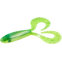 Avis de Rüdiger sur le produit Shirasu Pike Collector 2.0 | 1 Stück 15 cm / Lemon Pepper
