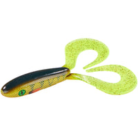 Avis de Aaron sur le produit Shirasu Pike Collector 2.0 | 1 Stück 15 cm / UV Perch
