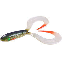 Avis de Hans sur le produit Shirasu Pike Collector 2.0 | 1 Stück 15 cm / UV Pike