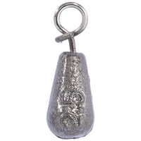 Avis de Robert sur le produit Shirasu Street Clip-On-Lure Weight 5.0 g