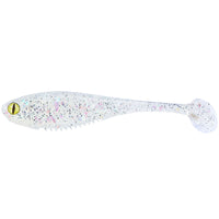 Avis de Patrik sur le produit Shirasu Street Punker 9 cm / Crystal