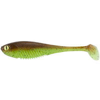 Avis de Anonym sur le produit Shirasu Street Punker 9 cm / Green Pumpkin