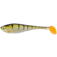 Avis de Patrik sur le produit Shirasu Street Punker 9 cm / Hot Perch