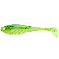 Avis de Anonym sur le produit Shirasu Street Punker 6 cm / Lemon Pepper