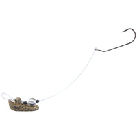 Avis de Sven sur le produit Shirasu Street Zander-Barsch Walker System 3/0 / 20 g