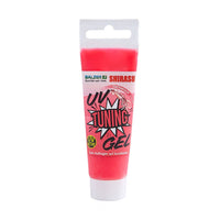 Avis de Jens sur le produit Shirasu UV Tuning Gel Tintenfisch