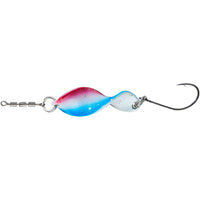 Avis de Sigmund sur le produit Shooter Spoon Pro Staff Series 3.5 g / 3.4 cm / Minnow