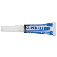 Avis de Reinfried sur le produit Super Kleber