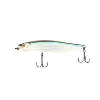 Avis de Zoran sur le produit Mogul Minnow 88SP Dart HG Still Wakasagi