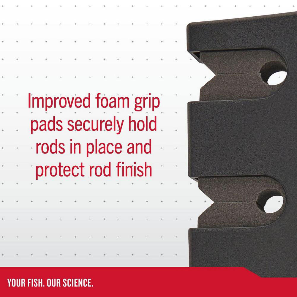 6 Rod Rack