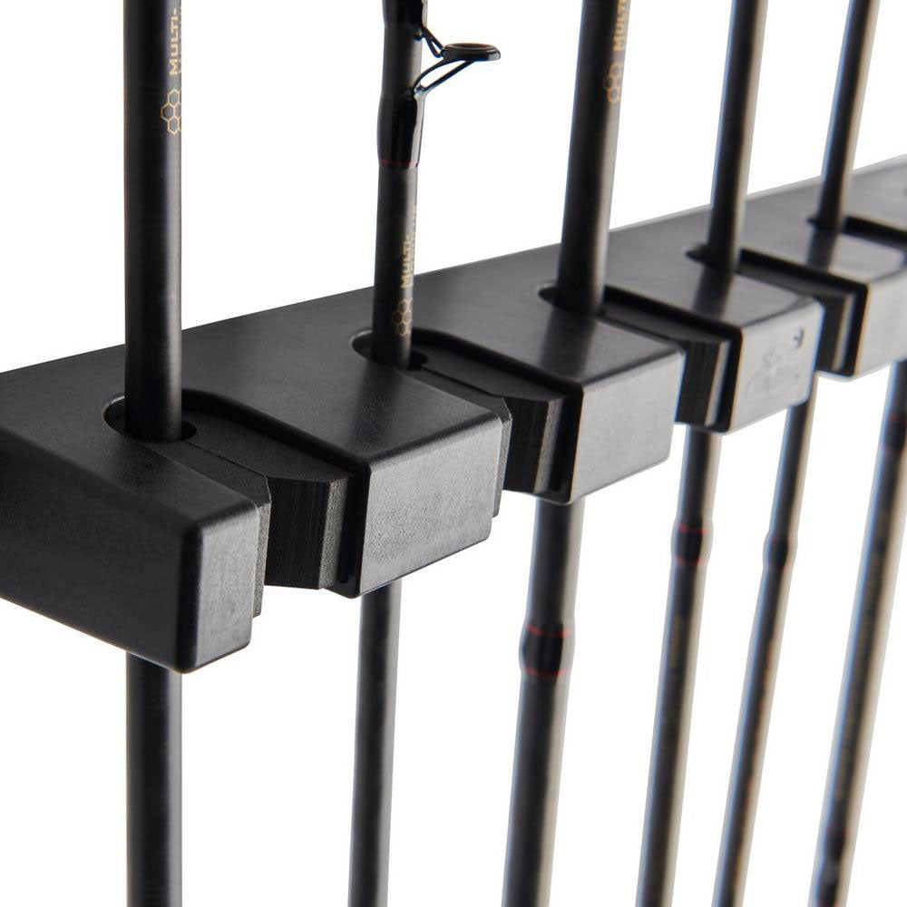 6 Rod Rack