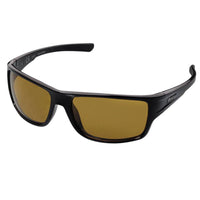 Avis de Manu sur le produit B11 Sonnenbrille Black / Yellow