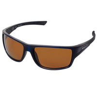 Avis de Julien sur le produit B11 Sonnenbrille Crystal Blue / Copper