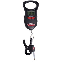 Avis de Peter sur le produit Digital Fish Scale 50 lb with Tape Measure (1,20 m)