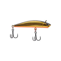 Avis de Mate sur le produit Finisher 5 cm / Black Gold