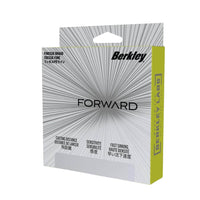 Avis de David sur le produit Forward / 150 m Flame Green / 0.22 mm / 12.4 kg