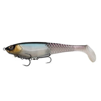 Avis de Carlos sur le produit PowerBait Cullshad Shallow 20 cm / 79 g / Wakasagi