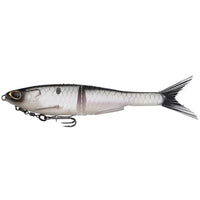 Avis de Simon sur le produit Powerbait Nessie 12 cm / 11 g / Roach