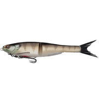 Avis de Yahav sur le produit Powerbait Nessie 17 cm / 28 g / Perch