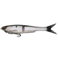 Avis de Matthias sur le produit Powerbait Nessie 17 cm / 28 g / Roach
