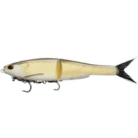 Avis de Benjamin sur le produit Powerbait Nessie 22 cm / 57 g / Gold Shad