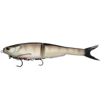 Avis de Niklas sur le produit Powerbait Nessie 22 cm / 57 g / Perch