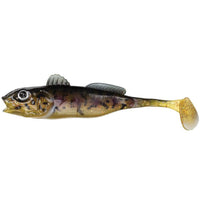 Avis de "Tatjana" sur le produit Pulse Realistic Goby 12 cm / Bullhead