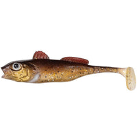 Avis de Kim sur le produit Pulse Realistic Goby 7 cm / Goby