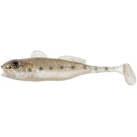 Avis de Ton sur le produit Pulse Realistic Goby 7 cm / Salt & Pepper