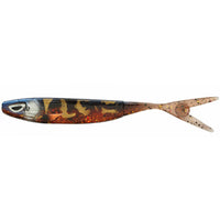 Avis de Anonym sur le produit Sick Vamper 22 cm / Bloody Burbot