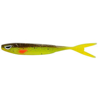Avis de Marko sur le produit Sick Vamper 22 cm / Brown Chartreuse