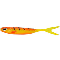 Avis de Gregor sur le produit Sick Vamper 22 cm / Hot Yellow Perch