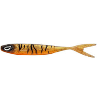 Avis de Marko sur le produit Sick Vamper 22 cm / Motoroil Burbot