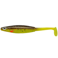 Avis de Bennet sur le produit Sick Vibe 12 cm Brown Chartreuse