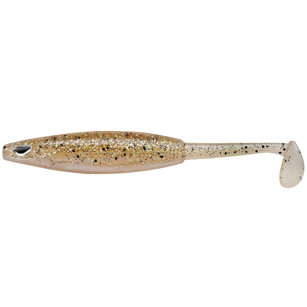 Berkley Sick Vibe 9 cm Salt Pepper