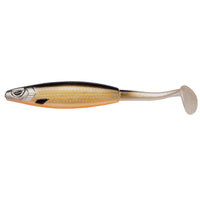 Avis de Matthias sur le produit Sick Vibe 12 cm Bream