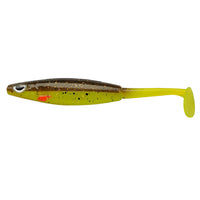 Avis de Steve sur le produit Sick Vibe 15 cm Brown Chartreuse